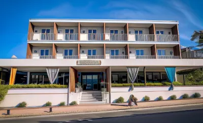 Hotel l'Isolella Hotel dekat Plage de Portigliolo