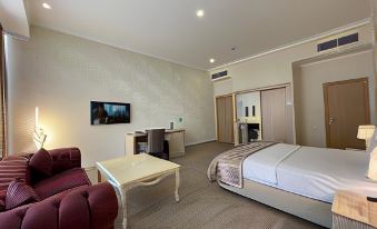 Ammar Grand Hotel