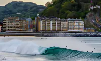 Surfing Etxea - Surf Hostel