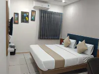Hotel MD Residency