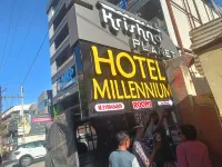 Hotel Millennium Hotels near Enter City