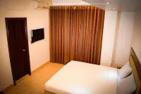 The Alina Hotel & Suites Hotels in Chittagong