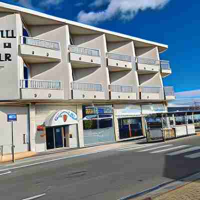 Hôtel de la Mer Hotel Exterior