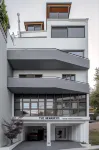 The Urbanist •Inner City Residences•