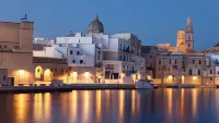 Palazzo Kapece Hotels in Monopoli