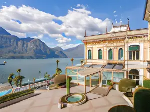 Grand Hotel Villa Serbelloni - A Legendary Hotel