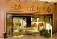 Hotel Marina Villa del Rio