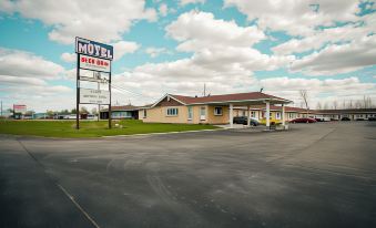 Faulds Motel