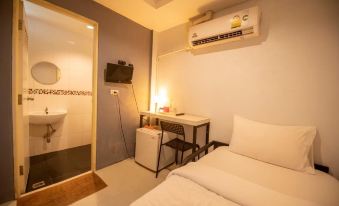 Get Guesthouse Hat Yai