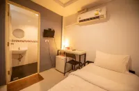 Rin Guesthouse รินทร์ เกสต์เฮ้าส์ - 1 ดาว