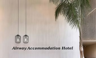Airway Accommodation Hotel