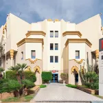 Ibis Oujda Hotels in der Nähe von Le Souk de Oujda