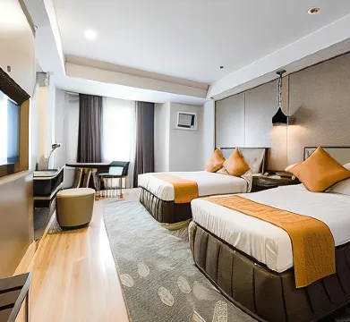 L'Fisher Hotel Bacolod