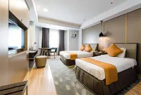 L'Fisher Hotel Bacolod