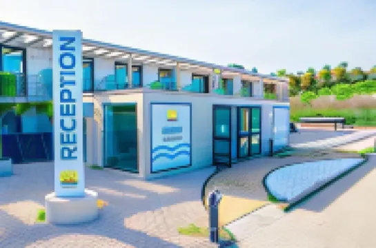 Residence Al Palace Hotels in 