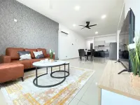 KLIA Sepang Ehsan Residences 18 Mins to Airport