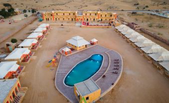 Desert Valley Resort