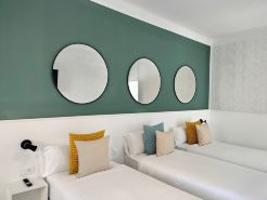 Room27- City Center