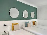 Room27- City Center Hotels in Tegueste