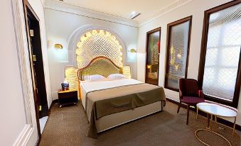 Reikartz Sote Tashkent