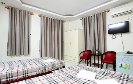 Lan Anh Hotel