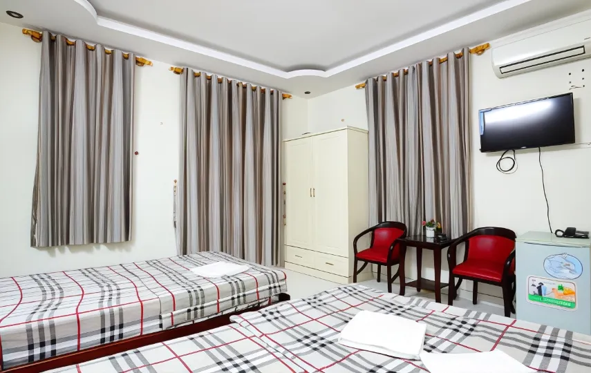 Lan Anh Hotel