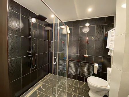 Отель Декабрист на Промышленнои 60