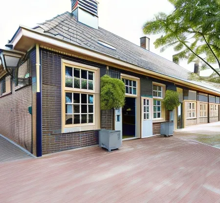 Boutique Hotel d'Oude Morsch