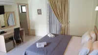Eleana Boutique Hotel & Blue Infinity Hotel a Episkopos