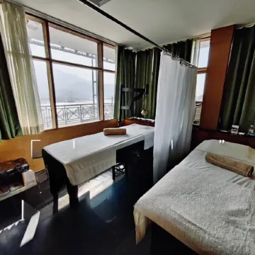 The Great Ganga, Rishikesh