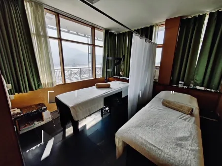 The Great Ganga, Rishikesh