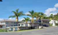 Bayview Motel Hotels in Паихиа