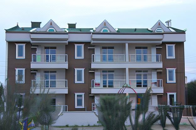 Karaagac Green Edirne 사진