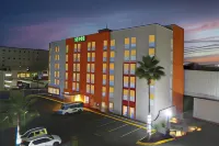 City Express Junior by Marriott Tijuana Otay（シティエクスプレスジュニアバイマリオットティファナオタイ）