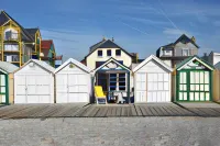 Les Portes du Hable Hotel a Saint-Blimont