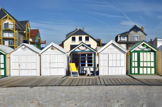 哈伯樂萊波特斯酒店