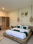 Sampai Villa Titik Temu Các khách sạn ở Pakem