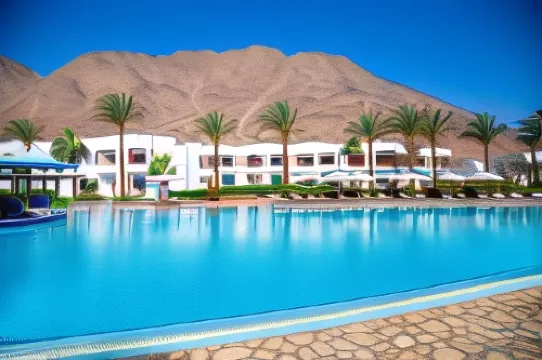 Happy Life Village Dahab