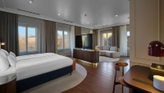 Vignette Collection VERNO HOUSE BUDAPEST by IHG