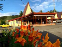 The Ranch Motel