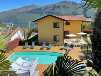 Charming Bellagio Boutique Hotel Hotels in Bellagio