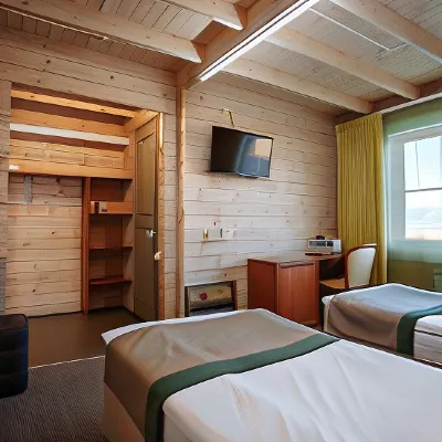 Baikal View Hotel Hotels in 