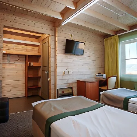 Отель на озере Байкал Baikal View