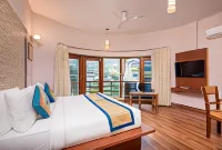 Spring Valley Resorts by Dls Hotels Hotels in Kangra