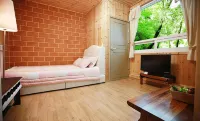 Cheorwon Hwagang Yellow Earth Pension Hotels in Cheorwon