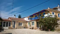 Sipsas Villas