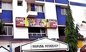 Mapusa Residency