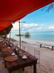 Mangrove Lodge Hotels in Mjini