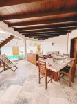 Villa Fortal Preá