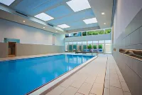 Eilenriedestift Hotel - Pools